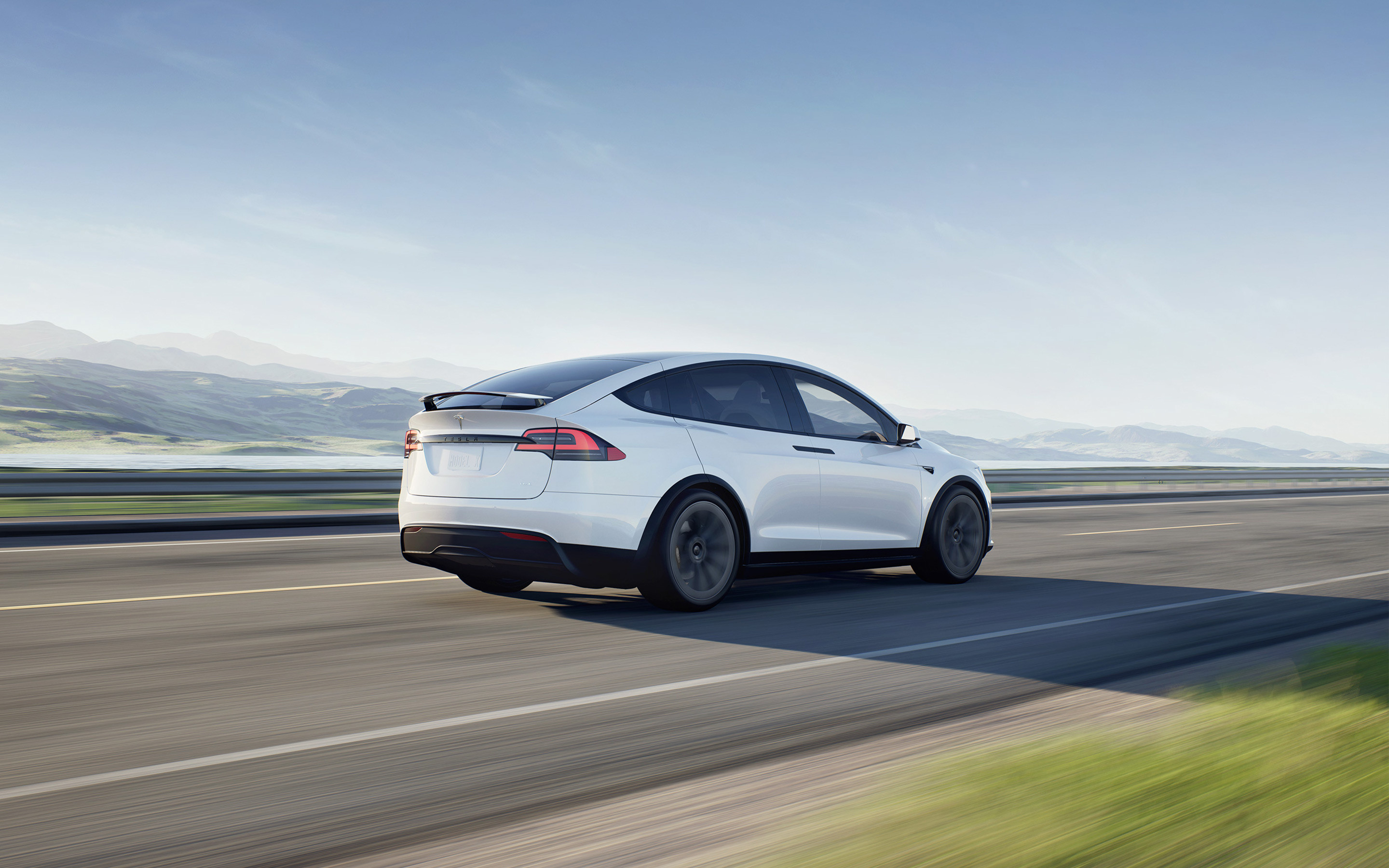 ModelX